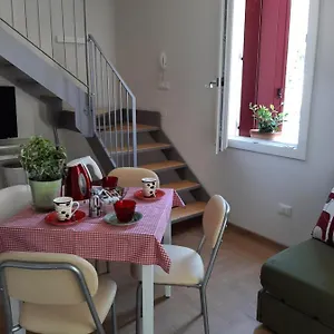 Appartamento Augusta, Vittorio Veneto
